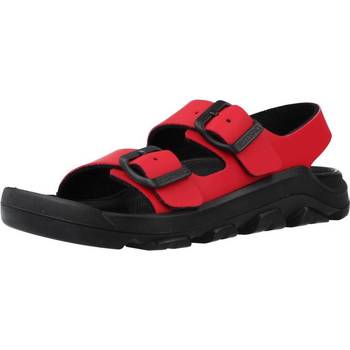 Παπούτσια Κορίτσι Σαγιονάρες Birkenstock M0GAMI CL KIDS BF Red