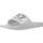 Παπούτσια Γυναίκα Σαγιονάρες Emporio Armani XCPO001 Άσπρο