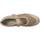 Παπούτσια Γυναίκα Μπαλαρίνες Pinoso's 7632G Brown