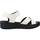 Παπούτσια Σανδάλια / Πέδιλα Stonefly AQUA III 4 Άσπρο