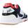 Παπούτσια Άνδρας Sneakers Le Coq Sportif LCS R1000 TRICOLORE Άσπρο