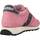 Παπούτσια Γυναίκα Sneakers Saucony JAZZ ORIGINAL VINTAGE Ροζ