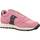 Παπούτσια Γυναίκα Sneakers Saucony JAZZ ORIGINAL VINTAGE Ροζ