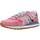 Παπούτσια Γυναίκα Sneakers Saucony JAZZ DST Ροζ