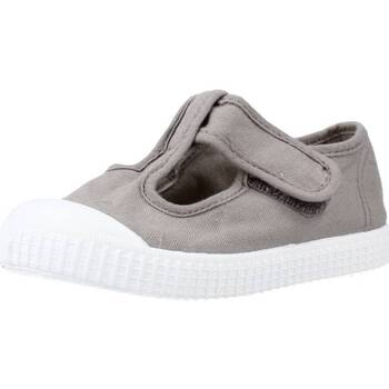 Παπούτσια Κορίτσι Χαμηλά Sneakers Victoria 136625N Grey