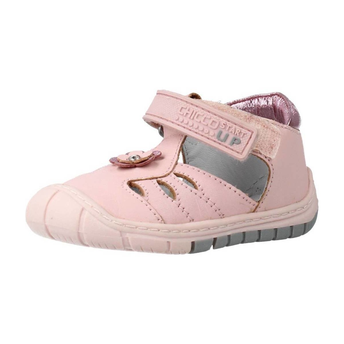 Παπούτσια Κορίτσι Σανδάλια / Πέδιλα Chicco DANA Ροζ