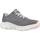 Παπούτσια Sneakers Skechers ARCH FIT - BIG APPEAL Grey