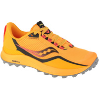 Παπούτσια Γυναίκα Τρέξιμο Saucony Peregrine 12 Yellow