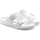 Παπούτσια Γυναίκα Σανδάλια / Πέδιλα Birkenstock Arizona EVA 129443 Narrow - White Άσπρο
