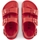 Παπούτσια Παιδί Σανδάλια / Πέδιλα Birkenstock Kids Milano EVA 1021648 - Active Red Red