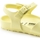 Παπούτσια Παιδί Σανδάλια / Πέδιλα Birkenstock Kids Rio EVA 1021635 - Popcorn Yellow