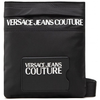 Τσάντες Άνδρας Pouch / Clutch Versace Jeans Couture 72YA4B9I Black