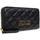 Τσάντες Γυναίκα Πορτοφόλια Versace Jeans Couture 72VA5PQ1 Black