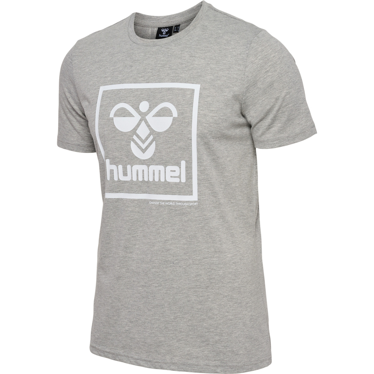 T-shirt με κοντά μανίκια hummel T-shirt Lisam 2.0