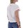 Υφασμάτινα Γυναίκα T-shirts & Μπλούζες Champion 112736 WW001 Άσπρο