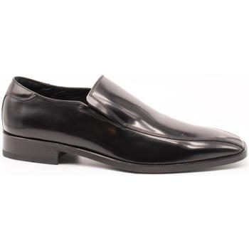 Παπούτσια Άνδρας Derby & Richelieu Martinelli  Black