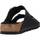 Παπούτσια Σανδάλια / Πέδιλα Birkenstock ARIZONA BIG BUCKLE Black