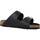 Παπούτσια Σανδάλια / Πέδιλα Birkenstock ARIZONA BIG BUCKLE Black