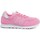 Παπούτσια Κορίτσι Σανδάλια / Πέδιλα New Balance GC574HM1 Ροζ