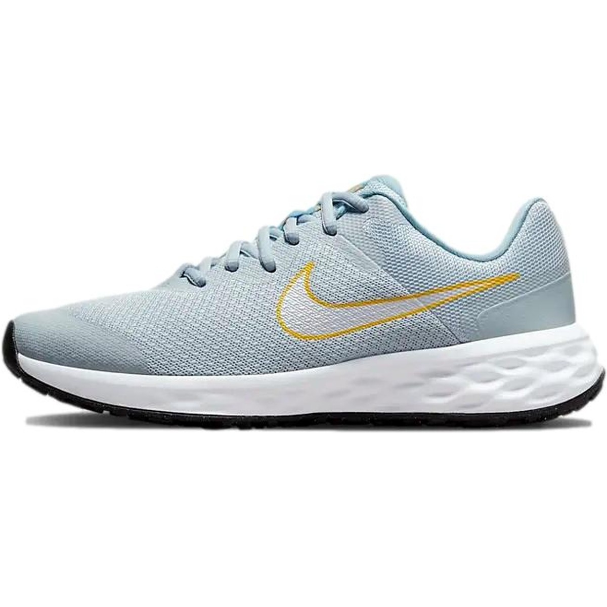 Παπούτσια για τρέξιμο Nike ZAPATILLAS GRISES REVOLUTION 6 NN DD1096