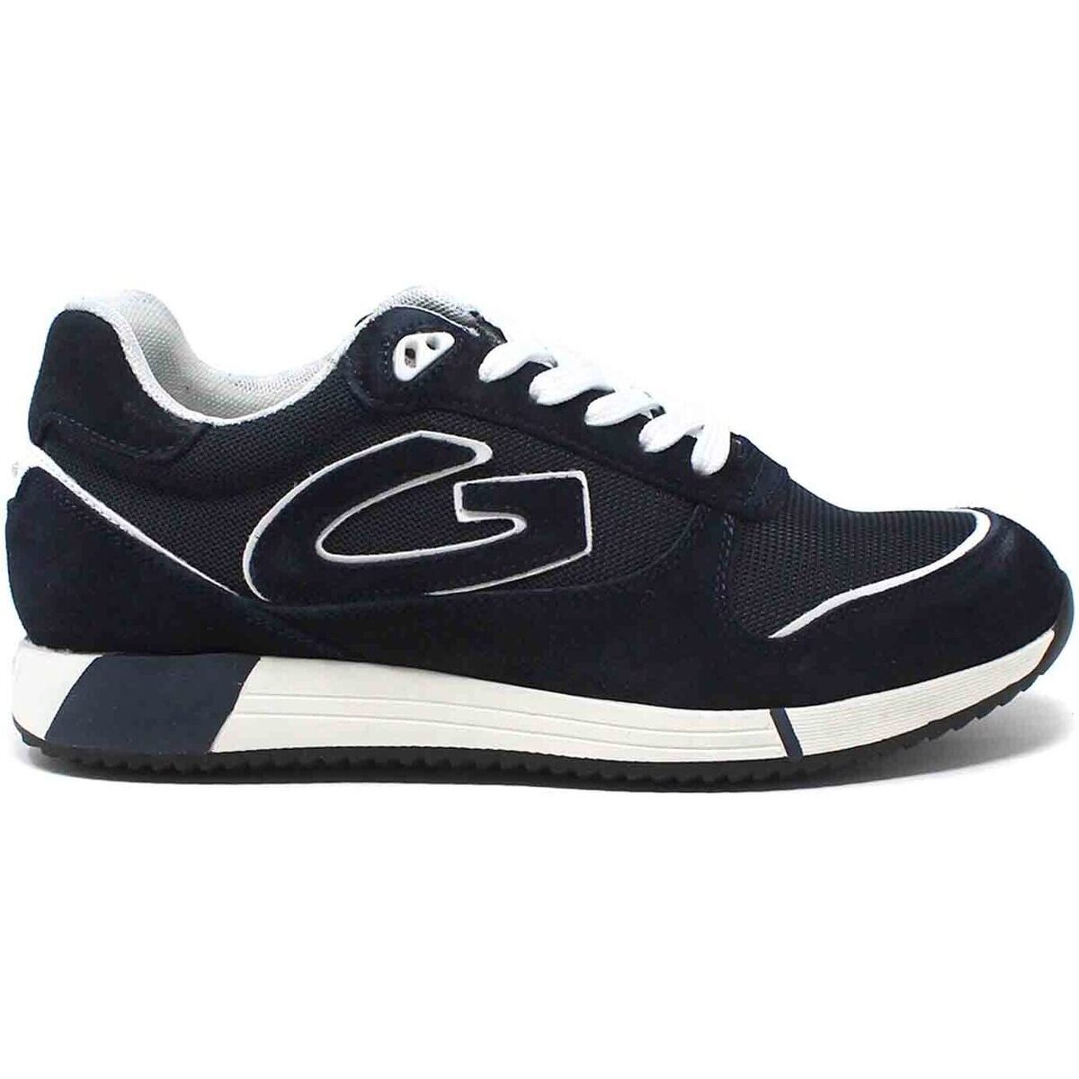 Xαμηλά Sneakers Alberto Guardiani AGM003539
