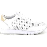 Παπούτσια Άνδρας Sneakers Grunland SC5291 Άσπρο