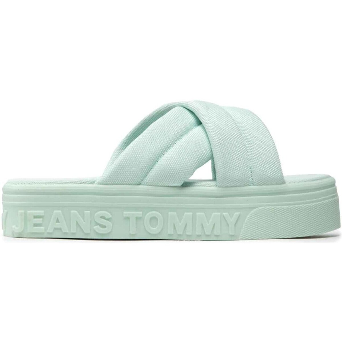 Mules Tommy Jeans EN0EN01798