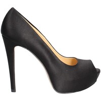 Παπούτσια Γυναίκα Γόβες Grace Shoes 1550 Black