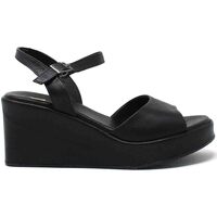 Παπούτσια Γυναίκα Σανδάλια / Πέδιλα Grace Shoes 220359 Black