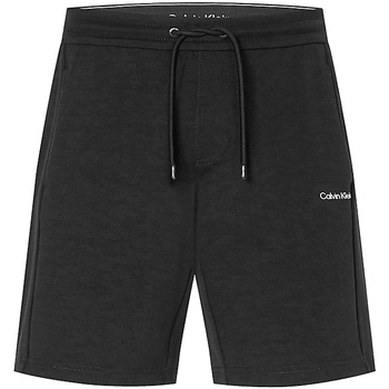 Υφασμάτινα Άνδρας Μαγιώ / shorts για την παραλία Calvin Klein Jeans K10K109430 Black