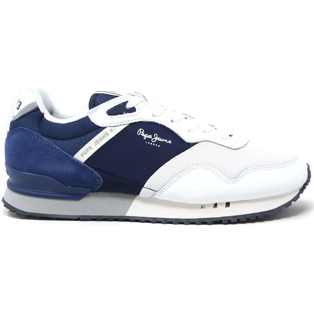 Xαμηλά Sneakers Pepe jeans PMS30821