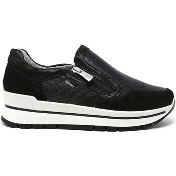 Παπούτσια Γυναίκα Slip on IgI&CO 1660900 Black