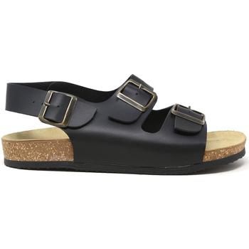 Παπούτσια Άνδρας Σανδάλια / Πέδιλα Geowalk 257A008S Black