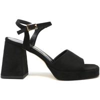 Παπούτσια Γυναίκα Σανδάλια / Πέδιλα Grace Shoes 857007 Black