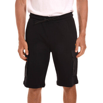 Υφασμάτινα Άνδρας Μαγιώ / shorts για την παραλία Ciesse Piumini 225CPMP71527 C4410X Black
