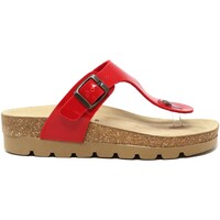 Παπούτσια Γυναίκα Σαγιονάρες Geowalk 257P2177S Red