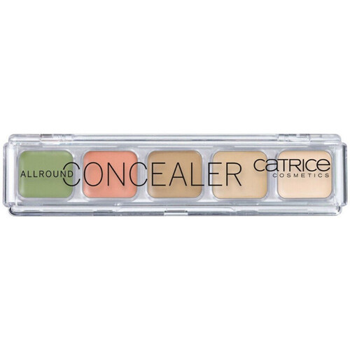 beauty Γυναίκα Concealer & διορθωτικά για τις ρυτίδες Catrice  Other