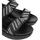 Παπούτσια Γυναίκα Σανδάλια / Πέδιλα Baldinini DE0338P20RA Black