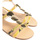 Παπούτσια Γυναίκα Σανδάλια / Πέδιλα Baldinini DE0357P10PI Yellow