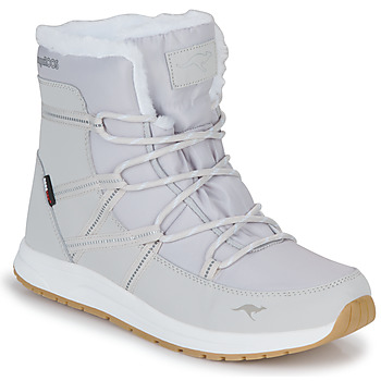 Παπούτσια Γυναίκα Snow boots Kangaroos K-WW Leyla RTX Grey