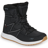 Παπούτσια Γυναίκα Snow boots Kangaroos K-WW Leyla RTX Black