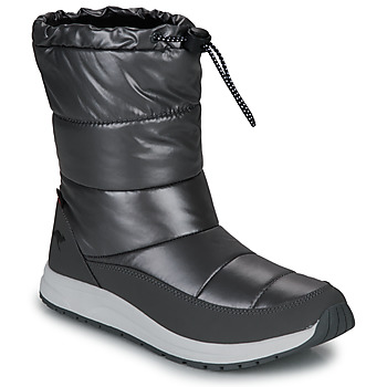 Παπούτσια Γυναίκα Snow boots Kangaroos K-WW Luna RTX Grey / Μεταλλικό