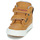 Παπούτσια Αγόρι Ψηλά Sneakers Kangaroos KAVU PRIMO Cognac