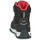 Παπούτσια Αγόρι Snow boots Kangaroos K-MJ Sharp V RTX Black / Red