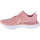 Παπούτσια Γυναίκα Τρέξιμο Nike React Infinity Run Flyknit 2 Ροζ