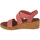 Παπούτσια Γυναίκα Σπορ σανδάλια Skechers Arch Fit Beverlee Ροζ