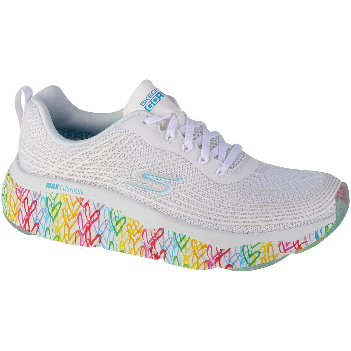 Xαμηλά Sneakers Skechers Max Cushioning Elite-Live To Love