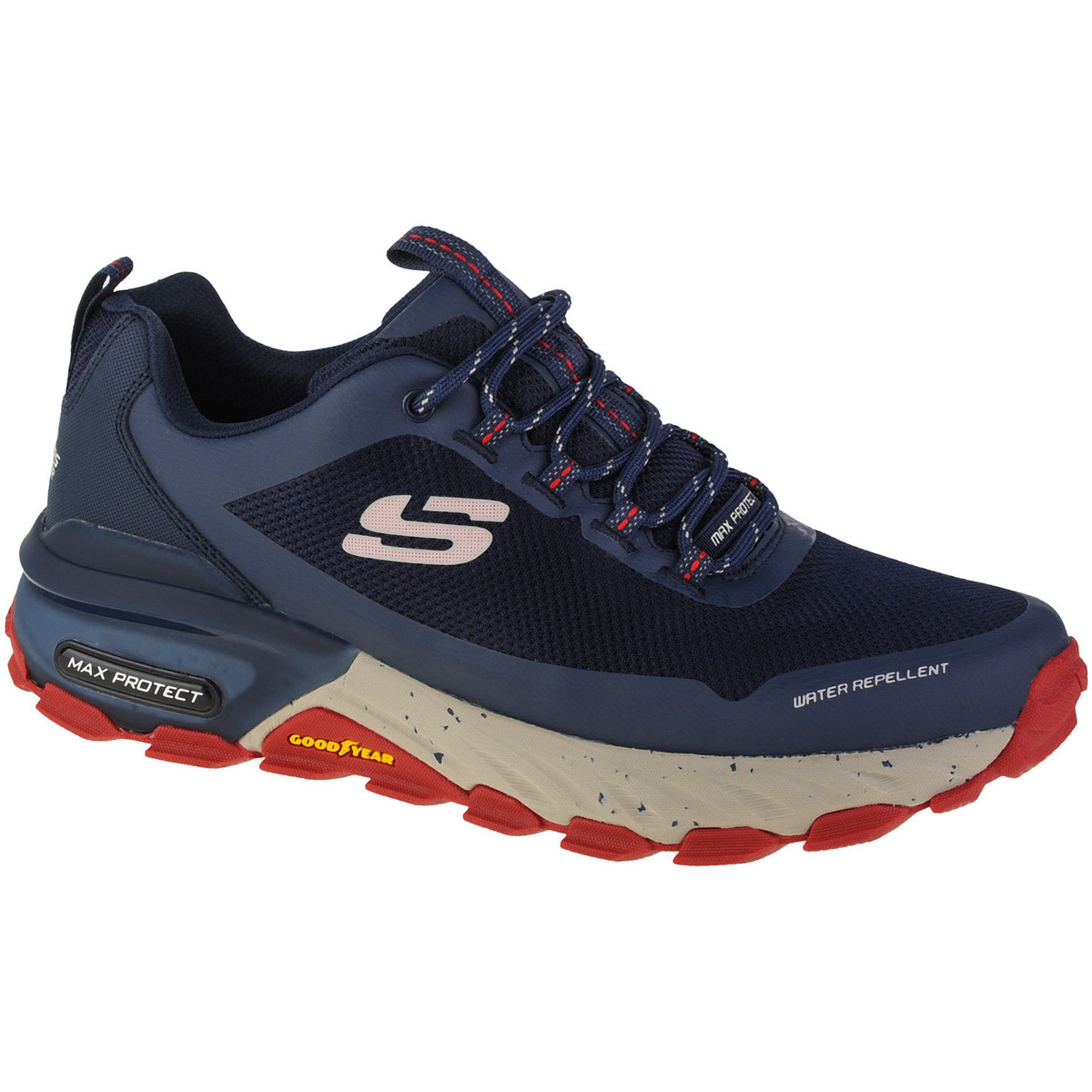 Xαμηλά Sneakers Skechers Max Protect-Liberated 23468822H