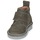 Παπούτσια Παιδί Μπότες Citrouille et Compagnie ISINI Grey