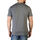 Υφασμάτινα Άνδρας T-shirt με κοντά μανίκια Lamborghini - b3xvb7t0 Grey